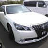 toyota crown-majesta 2013 -TOYOTA--Crown Majesta GWS214-6001557---TOYOTA--Crown Majesta GWS214-6001557- image 1