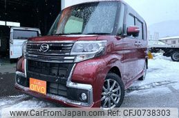 daihatsu tanto 2018 -DAIHATSU--Tanto LA610S--0116147---DAIHATSU--Tanto LA610S--0116147-