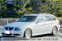 bmw 3-series 2008 quick_quick_ABA-VR20_WBAVW72030A136222