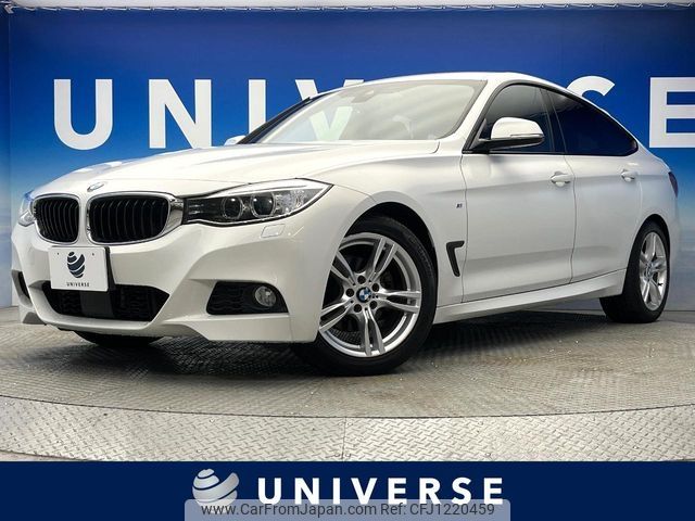 bmw 3-series 2016 -BMW--BMW 3 Series DBA-3X20--WBA3X12050D736983---BMW--BMW 3 Series DBA-3X20--WBA3X12050D736983- image 1