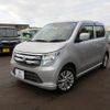 suzuki wagon-r 2014 quick_quick_DAA-MH44S_MH44S-126264 image 1