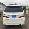 toyota vellfire 2008 -TOYOTA--Vellfire DBA-ANH20W--ANH20-8007272---TOYOTA--Vellfire DBA-ANH20W--ANH20-8007272- image 12