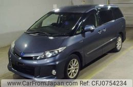 toyota estima-hybrid 2012 -TOYOTA--Estima Hybrid DAA-AHR20W--AHR20-7067925---TOYOTA--Estima Hybrid DAA-AHR20W--AHR20-7067925-