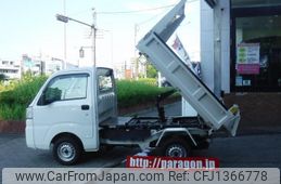 daihatsu hijet-truck 2021 quick_quick_S510P_S510P-0366604