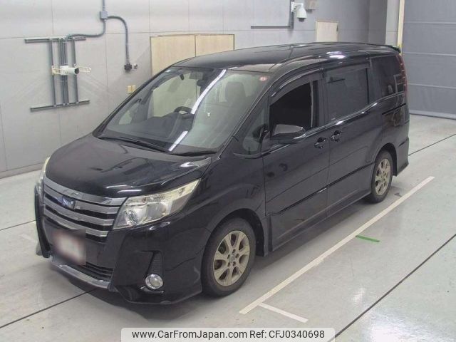 toyota noah 2014 -TOYOTA--Noah ZRR80W-0029630---TOYOTA--Noah ZRR80W-0029630- image 1