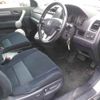 honda cr-v 2007 -HONDA--CR-V RE4-1012417---HONDA--CR-V RE4-1012417- image 4