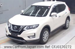 nissan x-trail 2017 -NISSAN--X-Trail NT32-073405---NISSAN--X-Trail NT32-073405-