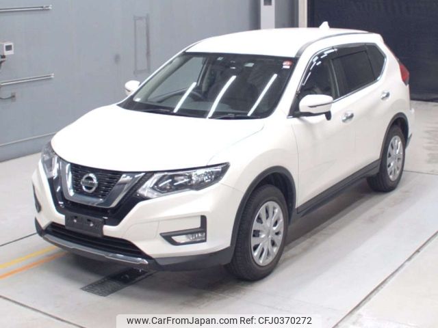 nissan x-trail 2017 -NISSAN--X-Trail NT32-073405---NISSAN--X-Trail NT32-073405- image 1