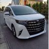 toyota alphard 2024 -TOYOTA 【松本 301ﾄ 15】--Alphard 3BA-AGH40W--AGH40-0013105---TOYOTA 【松本 301ﾄ 15】--Alphard 3BA-AGH40W--AGH40-0013105- image 16