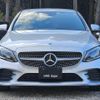 mercedes-benz c-class 2020 quick_quick_205014_WDD2050142R533390 image 2