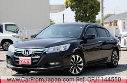 honda accord 2013 quick_quick_CR6_CR6-1000921