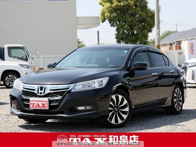 honda accord 2013 quick_quick_CR6_CR6-1000921 image 1