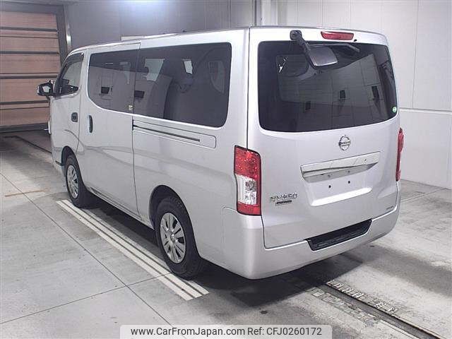 nissan caravan-van 2019 -NISSAN--Caravan Van VW6E26-110269---NISSAN--Caravan Van VW6E26-110269- image 2