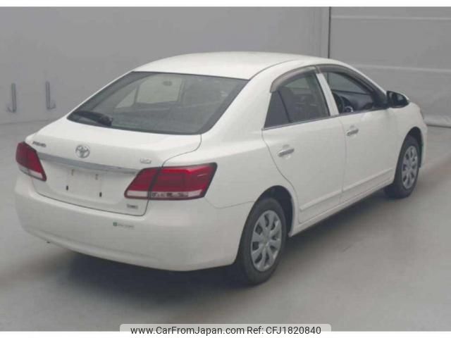 toyota premio 2020 CFJ1820840 image 2