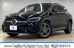 mercedes-benz gla-class 2020 -MERCEDES-BENZ--Benz GLA 3DA-247713M--W1N2477132J121578---MERCEDES-BENZ--Benz GLA 3DA-247713M--W1N2477132J121578-