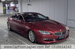 bmw 6-series 2014 -BMW--BMW 6 Series WBA6A02020DZ10677---BMW--BMW 6 Series WBA6A02020DZ10677-