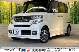 honda n-box 2013 -HONDA--N BOX DBA-JF1--JF1-2128717---HONDA--N BOX DBA-JF1--JF1-2128717-