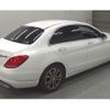 mercedes-benz c-class 2014 CFJ1862853 image 2
