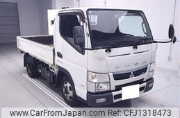 mitsubishi-fuso canter 2017 -MITSUBISHI 【大宮 430ｿ396】--Canter FBA20-553648---MITSUBISHI 【大宮 430ｿ396】--Canter FBA20-553648-