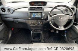 toyota bb 2008 504928-928367