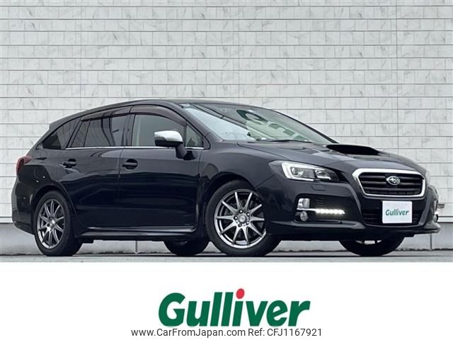 subaru levorg 2014 -SUBARU--Levorg DBA-VMG--VMG-004598---SUBARU--Levorg DBA-VMG--VMG-004598- image 1