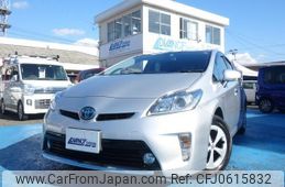 toyota prius 2014 quick_quick_DAA-ZVW30_ZVW30-1841007