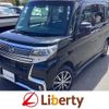 daihatsu tanto 2017 CFJ1822731 image 1