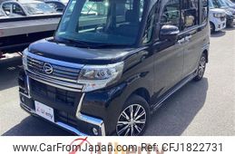 daihatsu tanto 2017 CFJ1822731