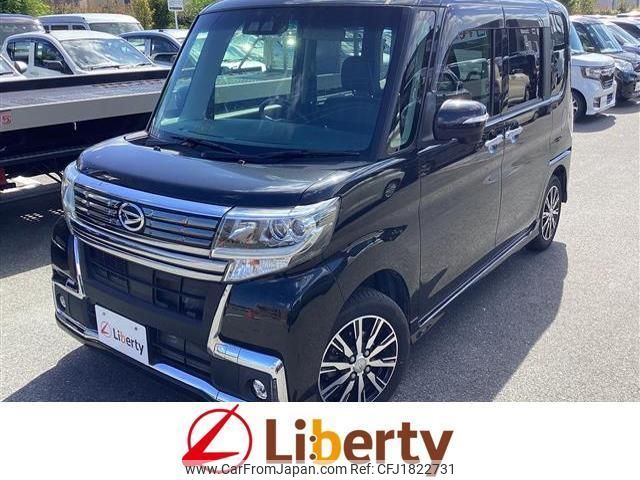daihatsu tanto 2017 CFJ1822731 image 1