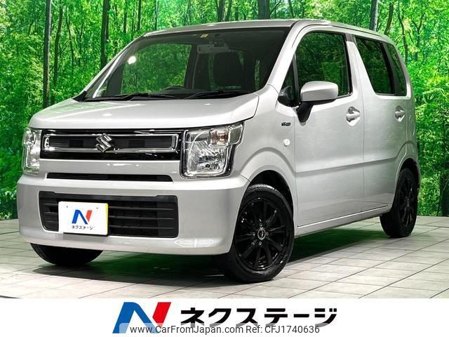 MH55S 2018 MODEL WAGONR LEFT SIDE 2018 【公式通販】