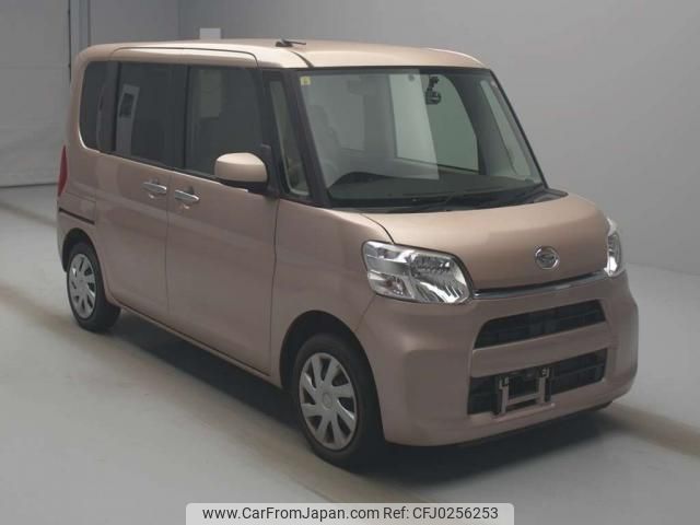 daihatsu tanto 2016 quick_quick_DBA-LA600S_LA600S-0472157 image 1