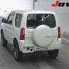 suzuki jimny 2013 CFJ1651962 image 2