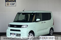 daihatsu tanto 2023 -DAIHATSU--Tanto 5BA-LA650S--LA650S-0316011---DAIHATSU--Tanto 5BA-LA650S--LA650S-0316011-