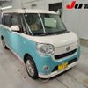 daihatsu move-canbus 2017 -DAIHATSU 【富山 581ｱ233】--Move Canbus LA810S--LA810S-0007910---DAIHATSU 【富山 581ｱ233】--Move Canbus LA810S--LA810S-0007910- image 1