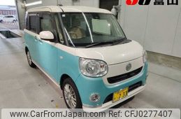 daihatsu move-canbus 2017 -DAIHATSU 【富山 581ｱ233】--Move Canbus LA810S--LA810S-0007910---DAIHATSU 【富山 581ｱ233】--Move Canbus LA810S--LA810S-0007910-