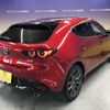 mazda mazda3 2019 -MAZDA--MAZDA3 5BA-BPFP--BPFP-106259---MAZDA--MAZDA3 5BA-BPFP--BPFP-106259- image 12