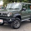 suzuki jimny-nomade 2025 quick_quick_3BA-JC74W_MA3JJC74W00220393 image 13
