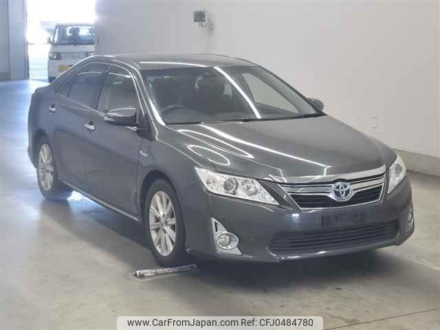 toyota camry undefined -TOYOTA--Camry AVV50-1035905---TOYOTA--Camry AVV50-1035905- image 1