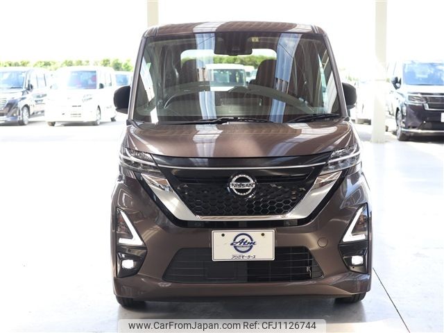 nissan roox 2020 -NISSAN--Roox 5AA-B44A--B44A-0013111---NISSAN--Roox 5AA-B44A--B44A-0013111- image 2