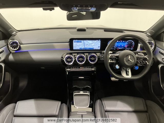 mercedes-benz amg 2023 -MERCEDES-BENZ--AMG 4BA-177054M--W1K1770542N305130---MERCEDES-BENZ--AMG 4BA-177054M--W1K1770542N305130- image 2