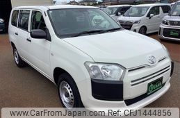 toyota succeed-van 2017 -TOYOTA--Succeed Van NCP165V--0035353---TOYOTA--Succeed Van NCP165V--0035353-