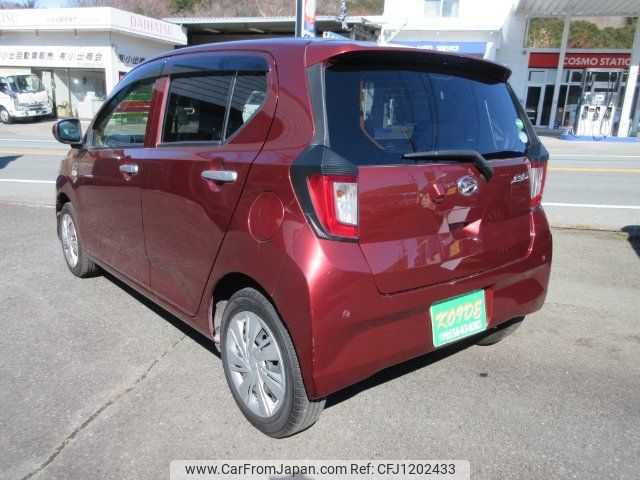daihatsu mira-e-s 2020 -DAIHATSU 【豊橋 581ｱ3331】--Mira e:s LA350S--0235951---DAIHATSU 【豊橋 581ｱ3331】--Mira e:s LA350S--0235951- image 2
