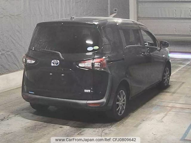 toyota sienta 2020 -TOYOTA--Sienta NHP170G-7217844---TOYOTA--Sienta NHP170G-7217844- image 2