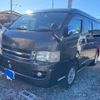 toyota hiace-van 2009 -TOYOTA--Hiace Van CBF-TRH216K--TRH216-8001796---TOYOTA--Hiace Van CBF-TRH216K--TRH216-8001796- image 2