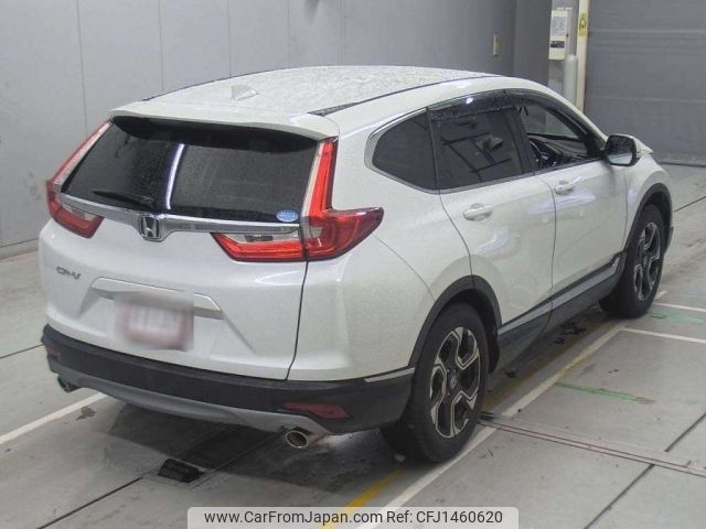 honda cr-v 2020 -HONDA--CR-V RW1-1200263---HONDA--CR-V RW1-1200263- image 2