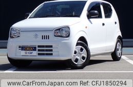 suzuki alto 2020 CFJ1850294