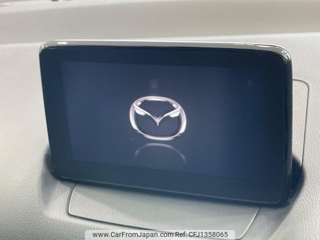 mazda cx-3 2018 -MAZDA--CX-3 LDA-DK5FW--DK5FW-209500---MAZDA--CX-3 LDA-DK5FW--DK5FW-209500- image 2