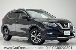 nissan x-trail 2019 -NISSAN--X-Trail DBA-T32--T32-058041---NISSAN--X-Trail DBA-T32--T32-058041-