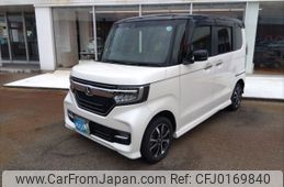 honda n-box 2017 -HONDA--N BOX DBA-JF4--JF4-1003151---HONDA--N BOX DBA-JF4--JF4-1003151-