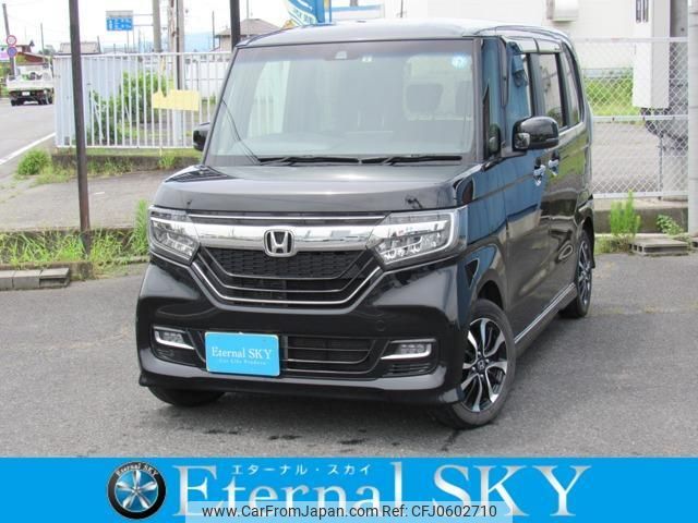 honda n-box 2019 quick_quick_DBA-JF3_JF3-1291058 image 1